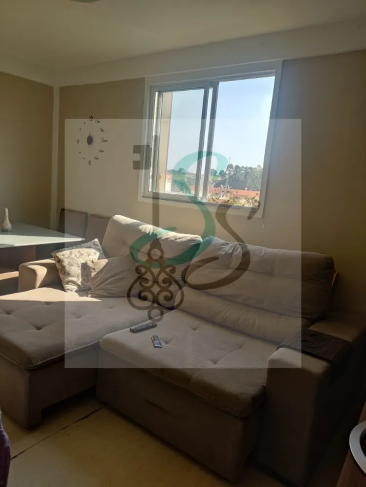 Apartamento, 2 quartos, 57 m² - Foto 4