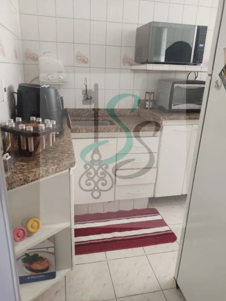 Apartamento, 2 quartos, 57 m² - Foto 6