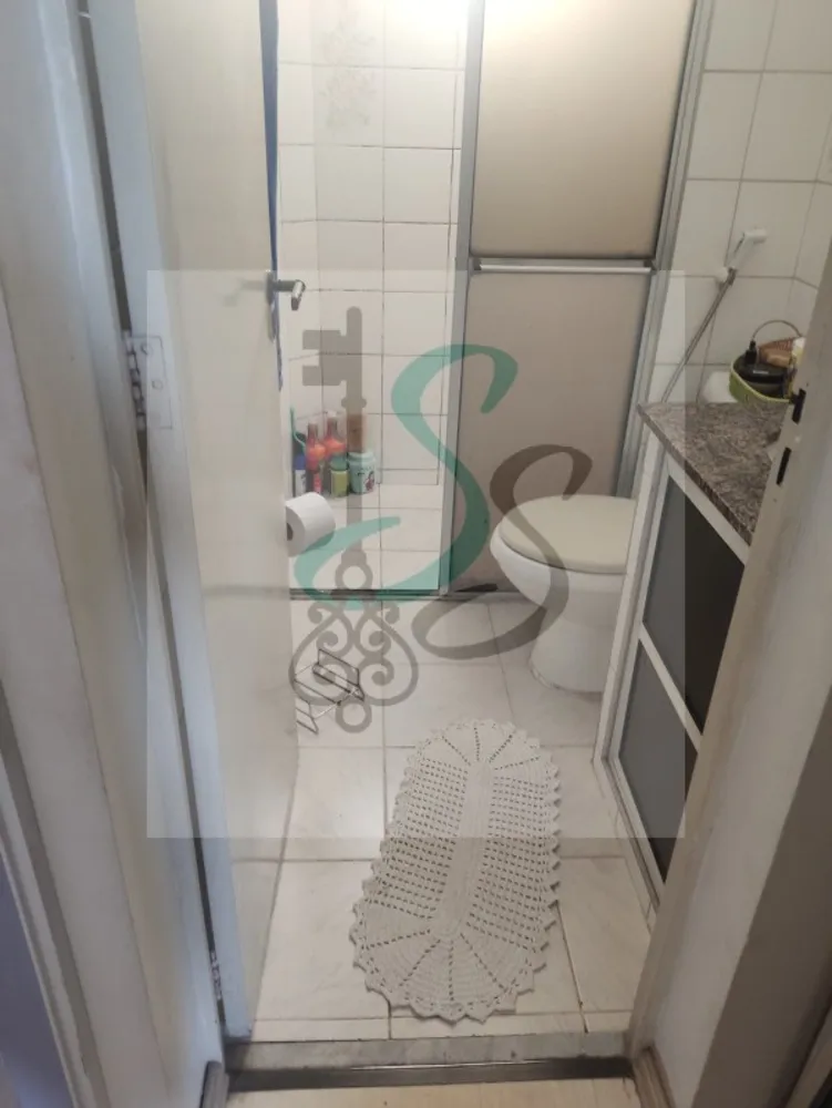Apartamento, 2 quartos, 57 m² - Foto 8