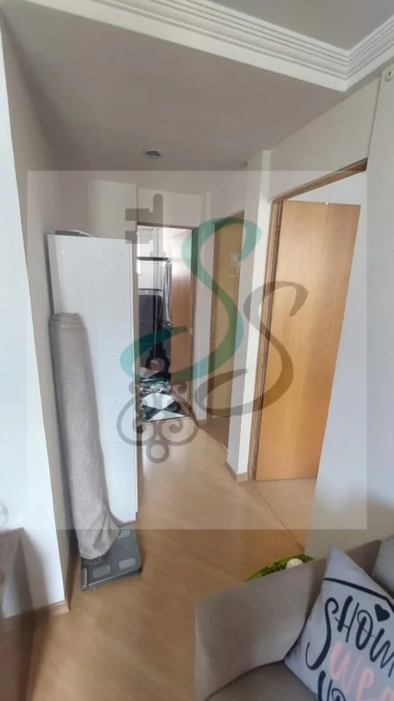 Apartamento, 2 quartos, 57 m² - Foto 7