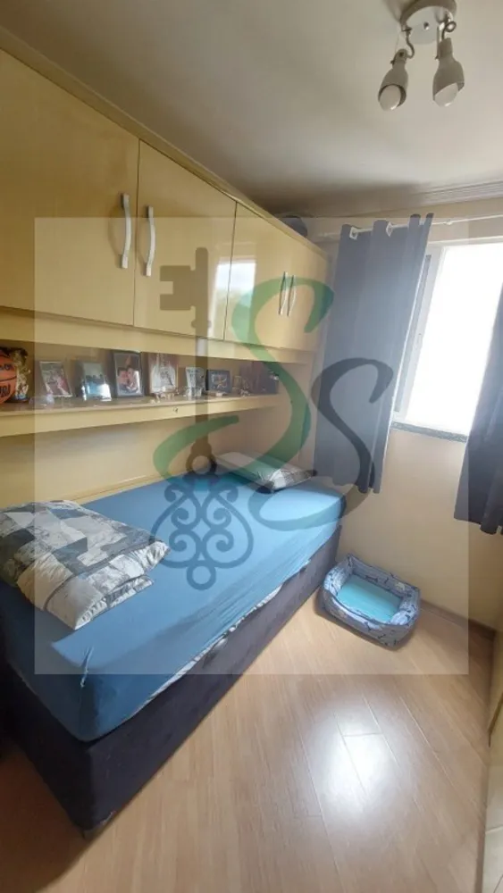 Apartamento, 2 quartos, 57 m² - Foto 4