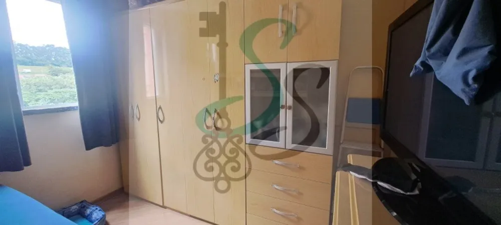Apartamento, 2 quartos, 57 m² - Foto 9