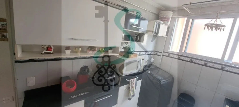 Apartamento, 2 quartos, 57 m² - Foto 5