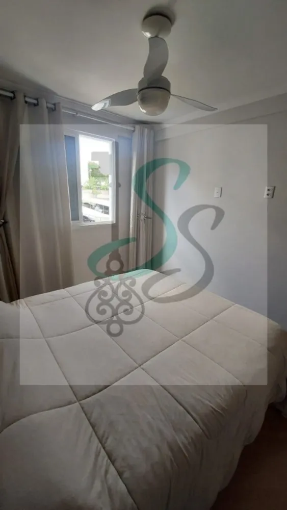 Apartamento, 2 quartos, 57 m² - Foto 6