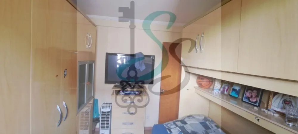 Apartamento, 2 quartos, 57 m² - Foto 1