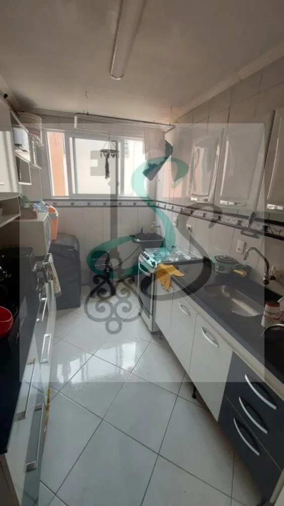 Apartamento, 2 quartos, 57 m² - Foto 8