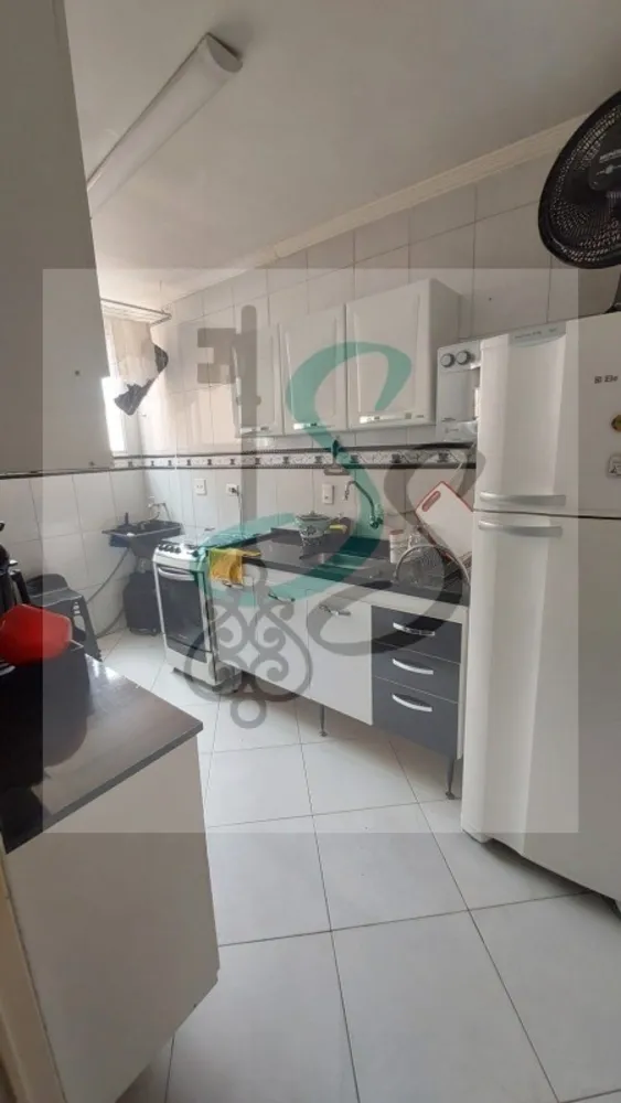Apartamento, 2 quartos, 57 m² - Foto 2