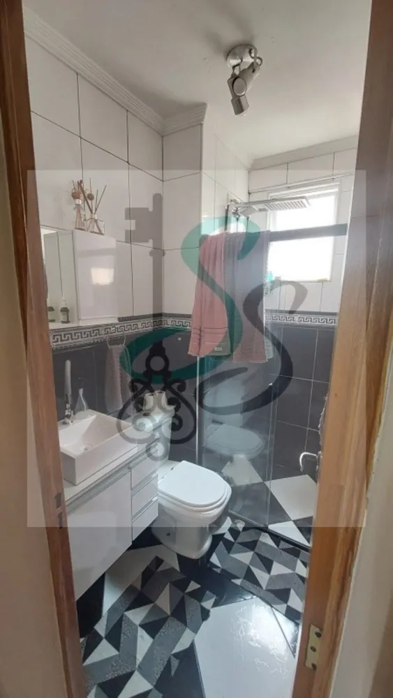 Apartamento, 2 quartos, 57 m² - Foto 7