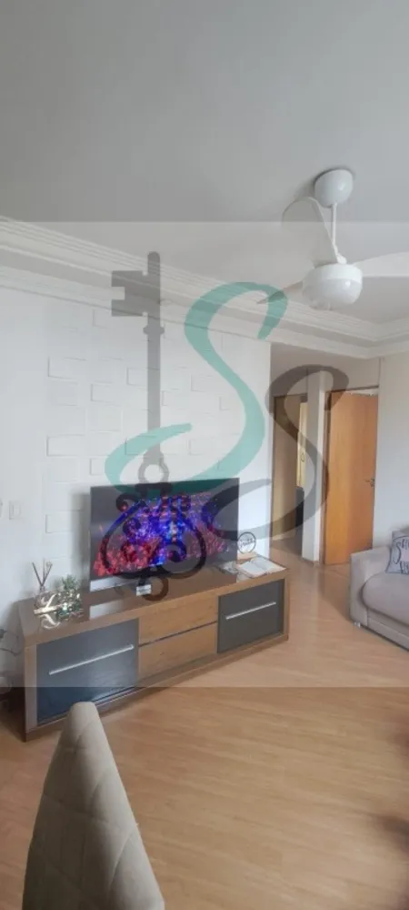 Apartamento, 2 quartos, 57 m² - Foto 6