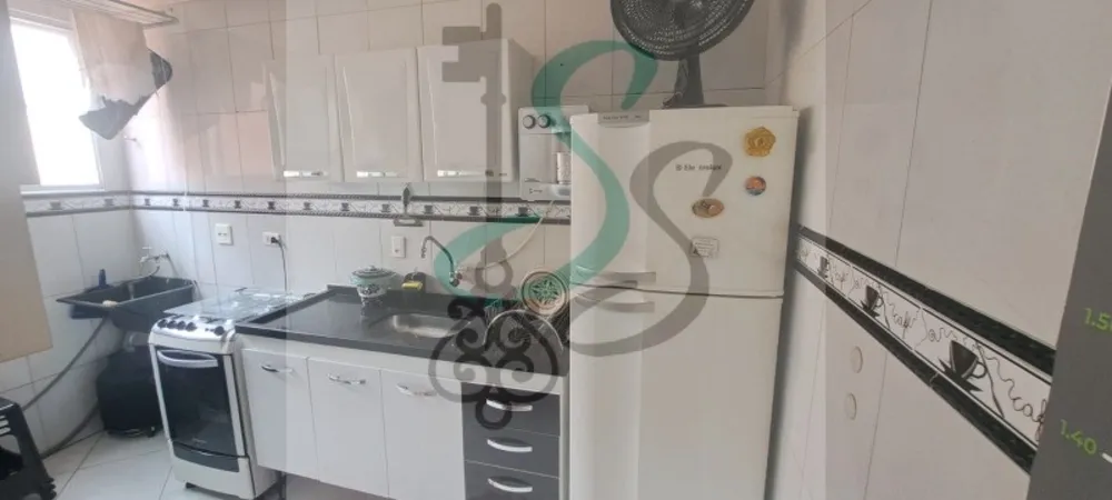 Apartamento, 2 quartos, 57 m² - Foto 3