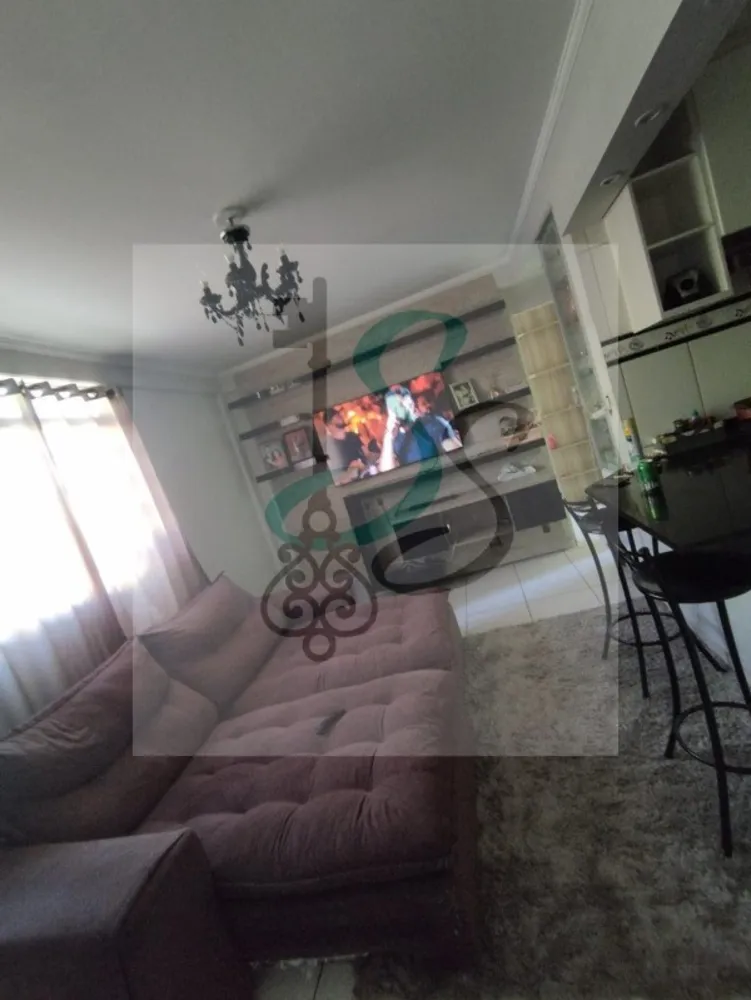 Apartamento, 2 quartos, 57 m² - Foto 2