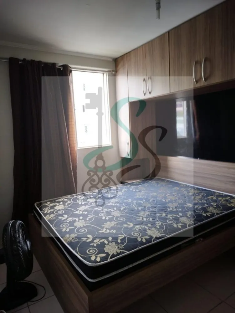 Apartamento, 2 quartos, 57 m² - Foto 4