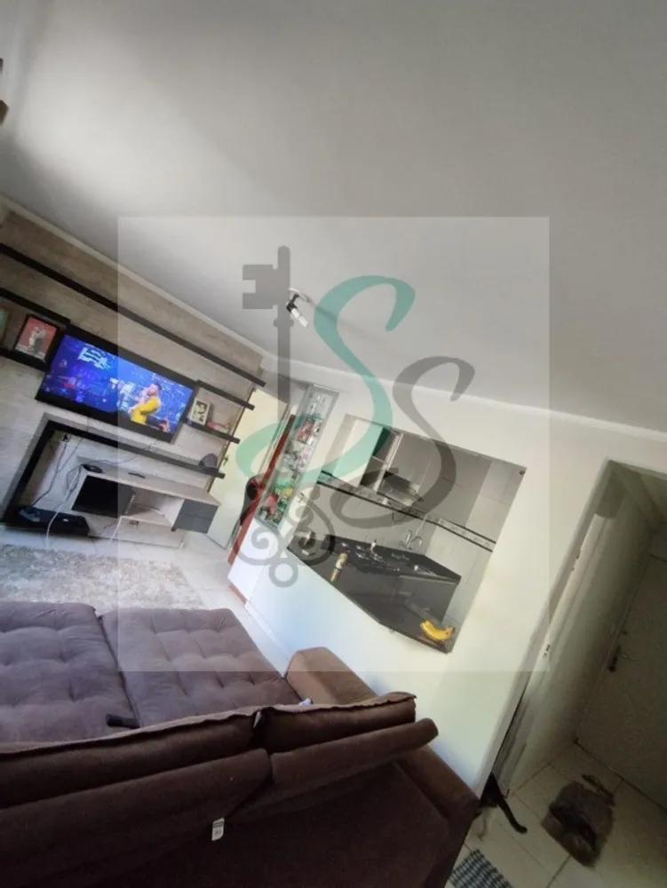 Apartamento, 2 quartos, 57 m² - Foto 4