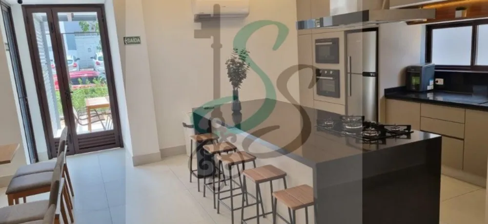 Apartamento, 2 quartos, 58 m² - Foto 1