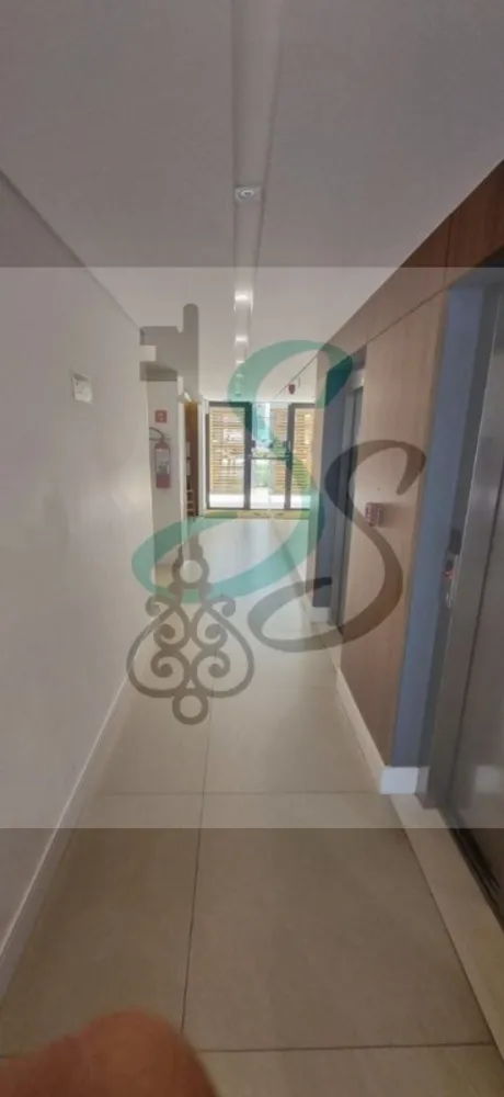 Apartamento, 2 quartos, 58 m² - Foto 2