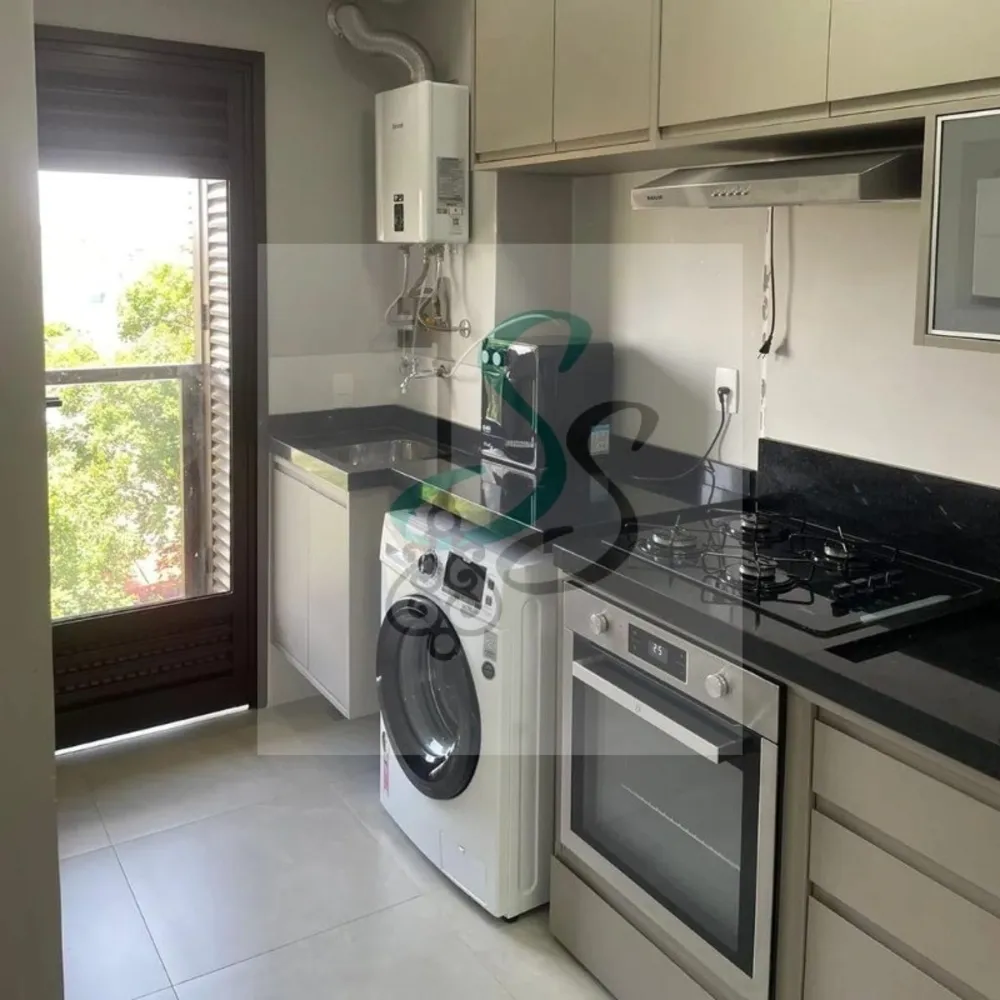 Apartamento, 2 quartos, 58 m² - Foto 7