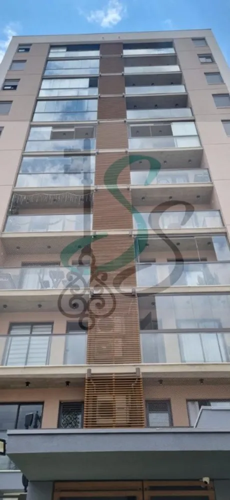 Apartamento, 2 quartos, 58 m² - Foto 6