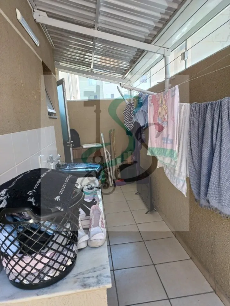 Apartamento, 2 quartos, 65 m² - Foto 5
