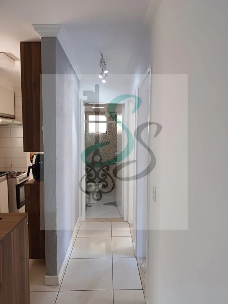Apartamento, 2 quartos, 65 m² - Foto 8