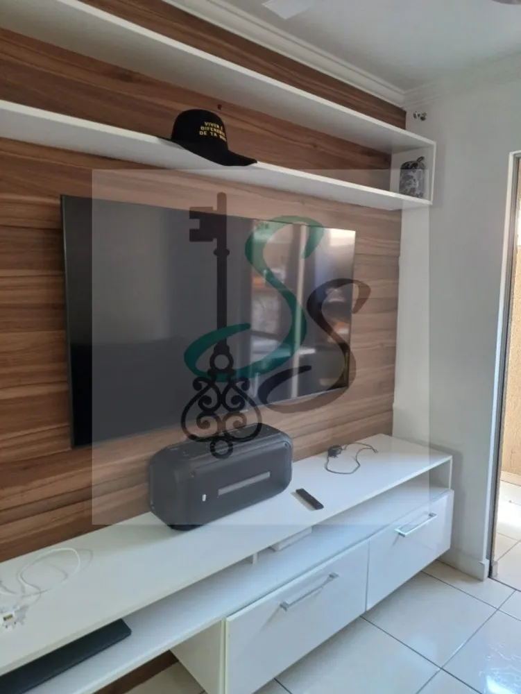 Apartamento, 2 quartos, 65 m² - Foto 12