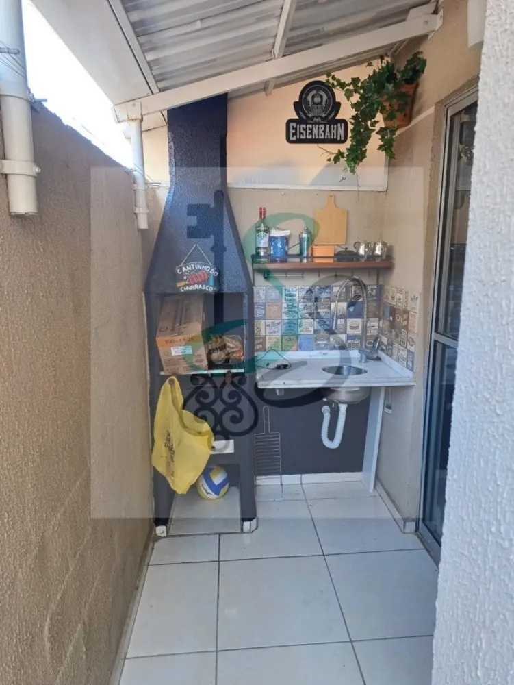 Apartamento, 2 quartos, 65 m² - Foto 2