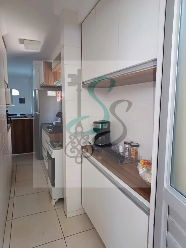 Apartamento, 2 quartos, 65 m² - Foto 7