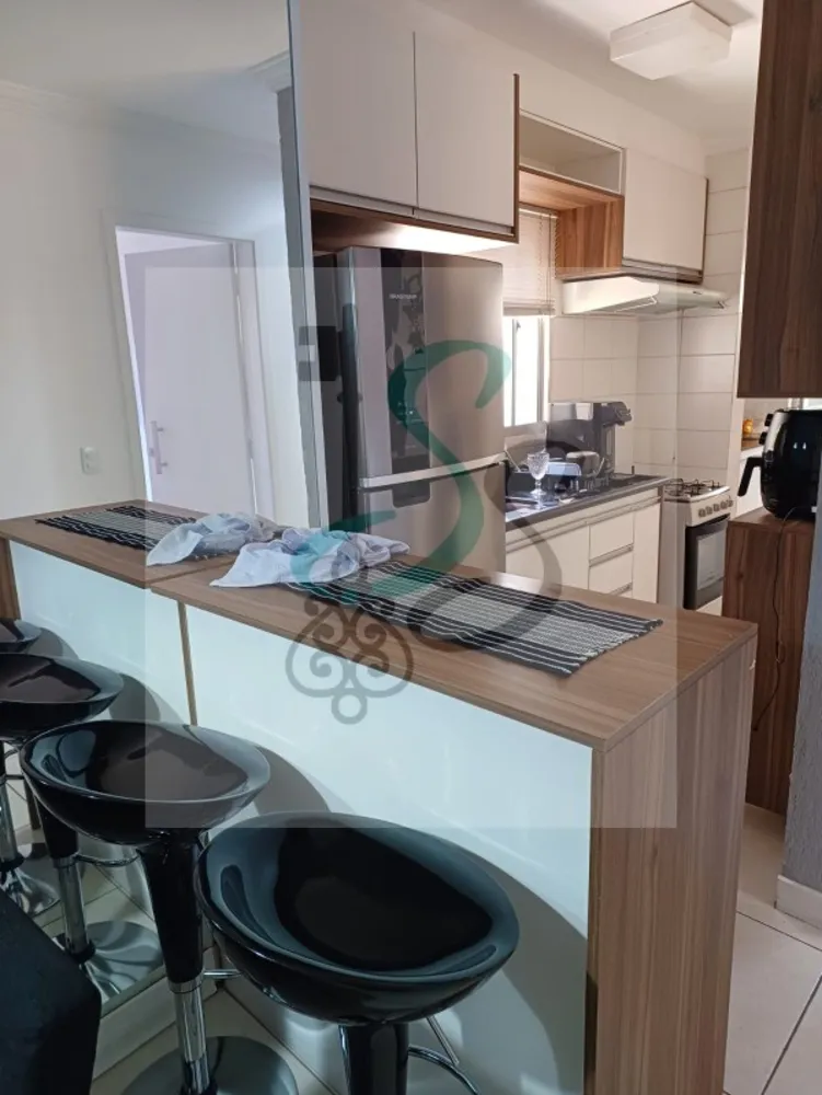 Apartamento, 2 quartos, 65 m² - Foto 10