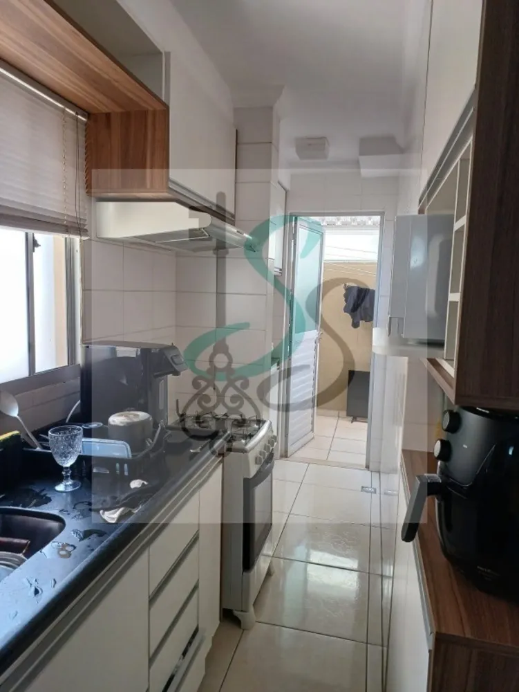 Apartamento, 2 quartos, 65 m² - Foto 6