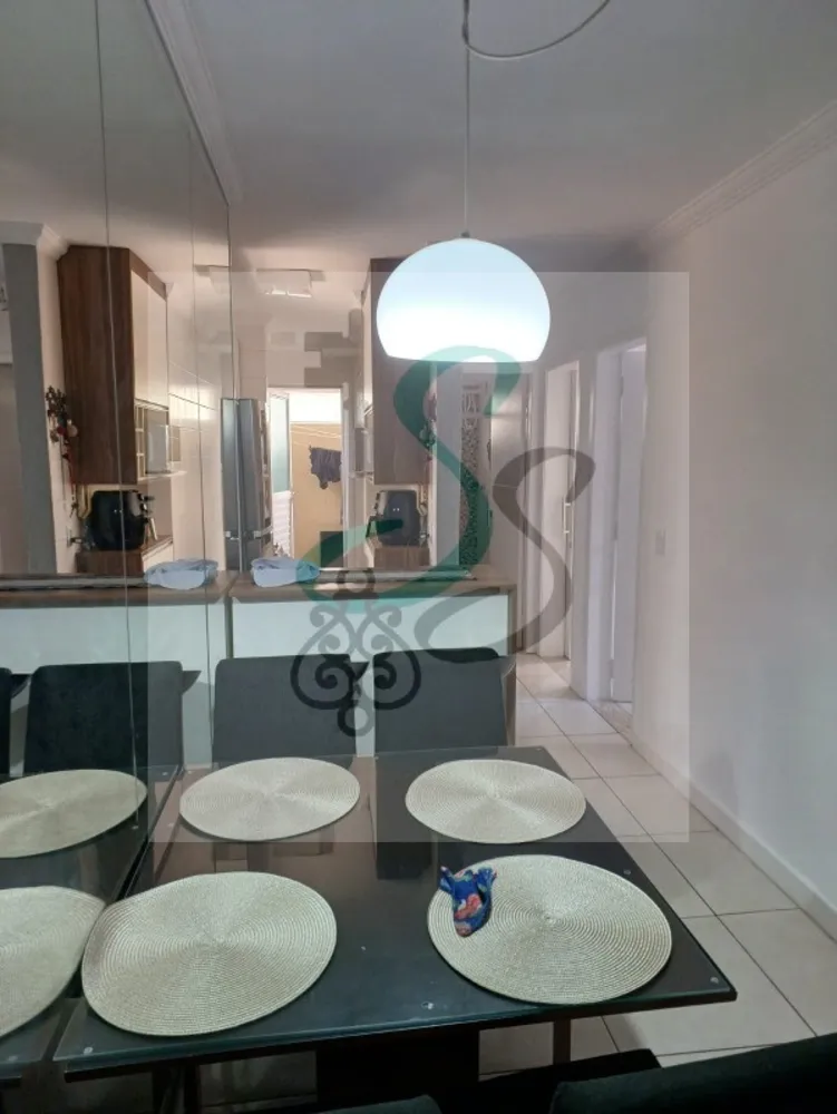 Apartamento, 2 quartos, 65 m² - Foto 11