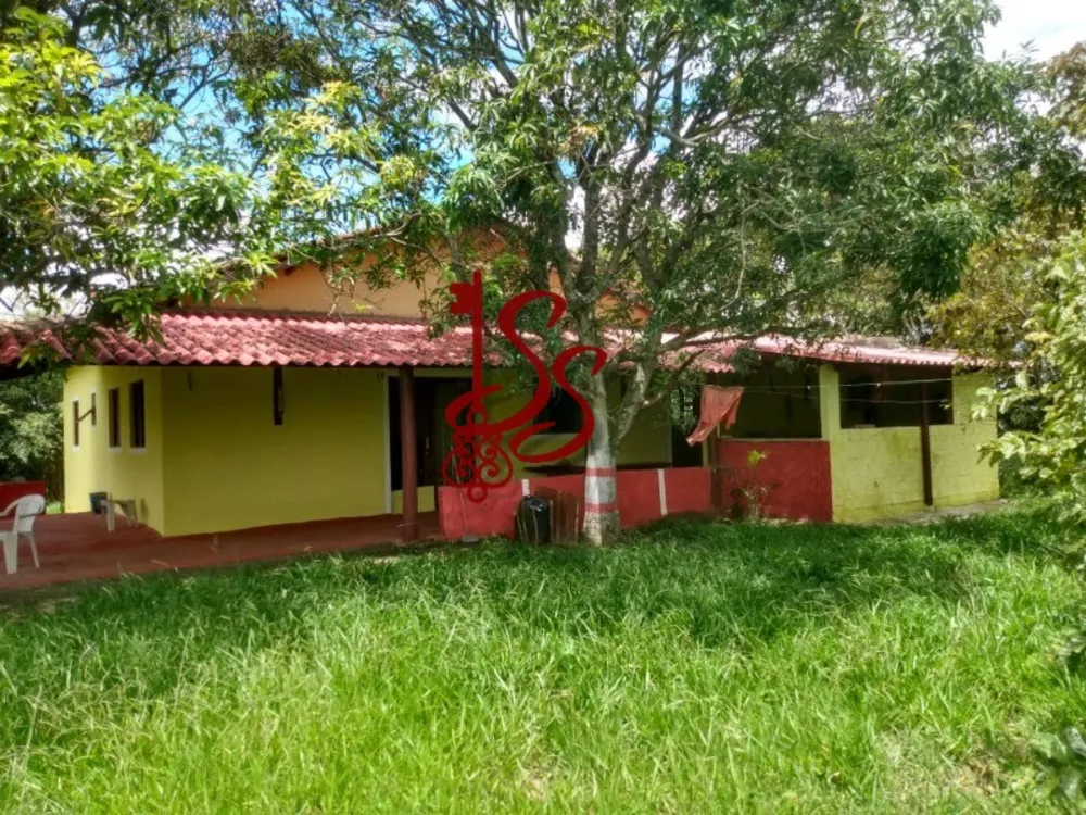 Sítio, 2 quartos - Foto 9