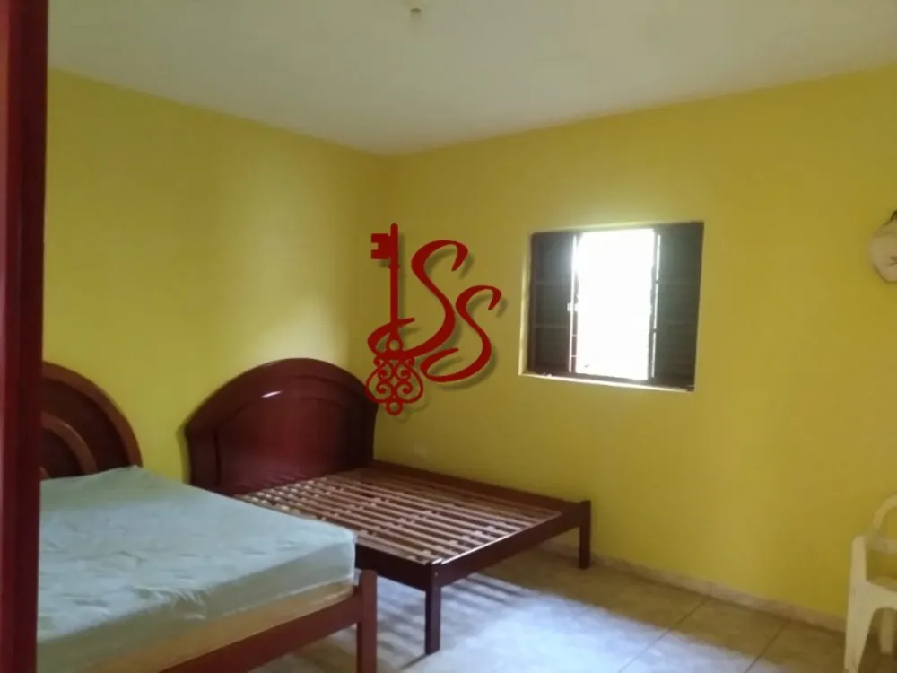 Sítio, 2 quartos - Foto 1