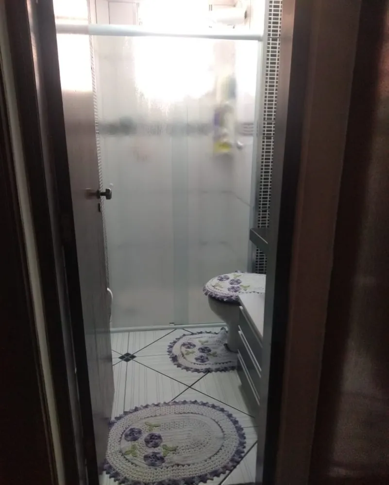 Apartamento, 2 quartos, 57 m² - Foto 9