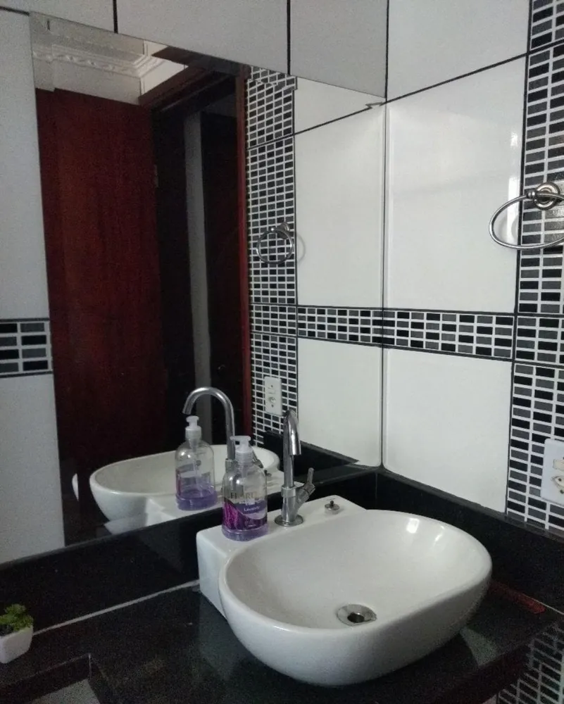 Apartamento, 2 quartos, 57 m² - Foto 7