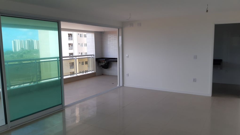 Apartamento à venda com 5 quartos, 163m² - Foto 4