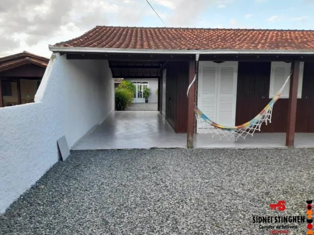 Casa, 3 quartos, 160 m² - Foto 8