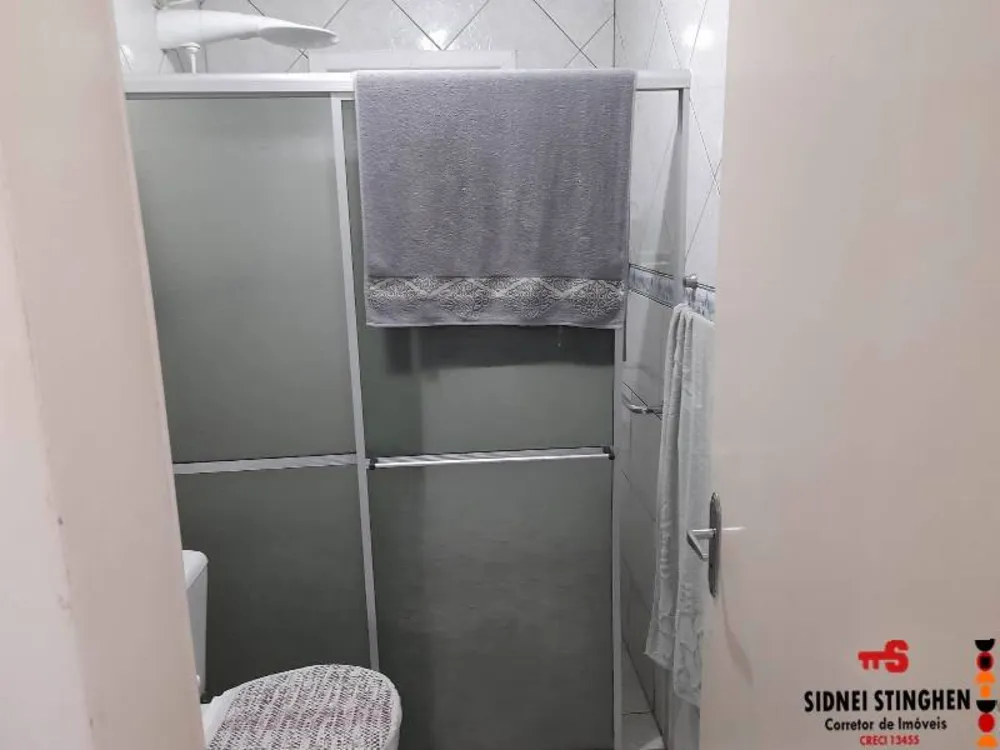 Casa, 3 quartos, 160 m² - Foto 6