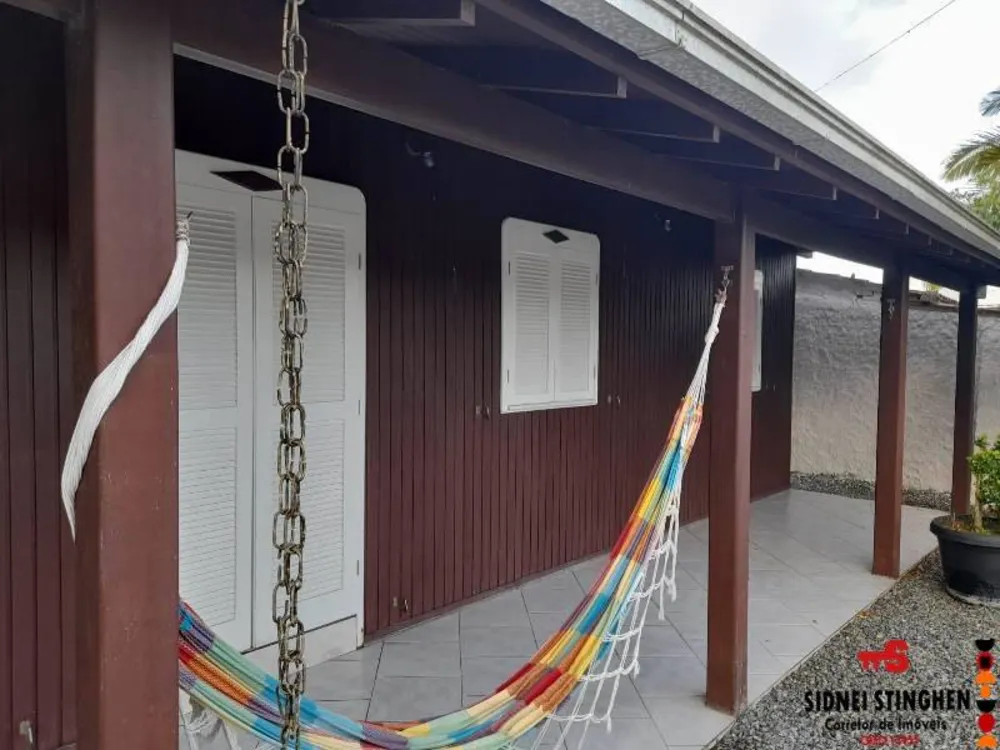 Casa, 3 quartos, 160 m² - Foto 12