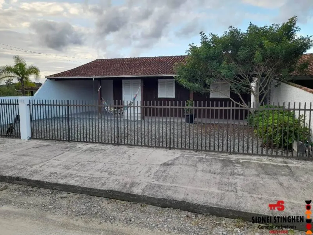Casa, 3 quartos, 160 m² - Foto 7