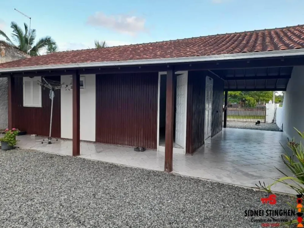Casa, 3 quartos, 160 m² - Foto 9