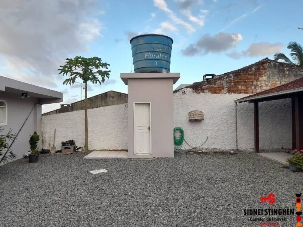 Casa à venda com 3 quartos, 160m² - Foto 4
