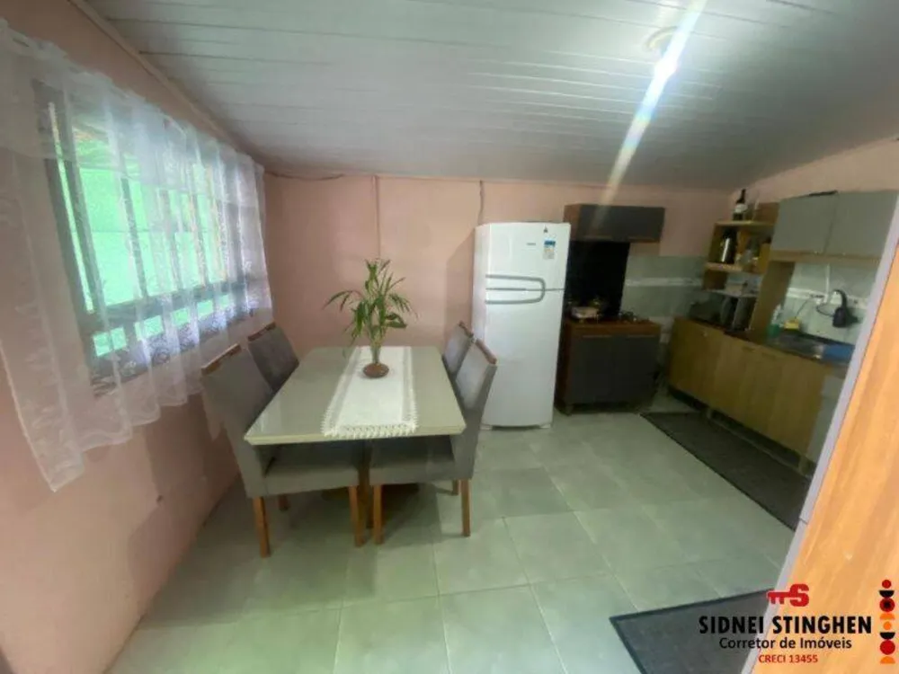 Casa, 3 quartos, 80 m² - Foto 7