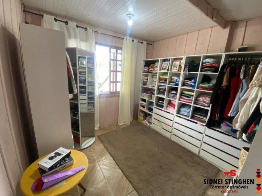 Casa, 3 quartos, 80 m² - Foto 10