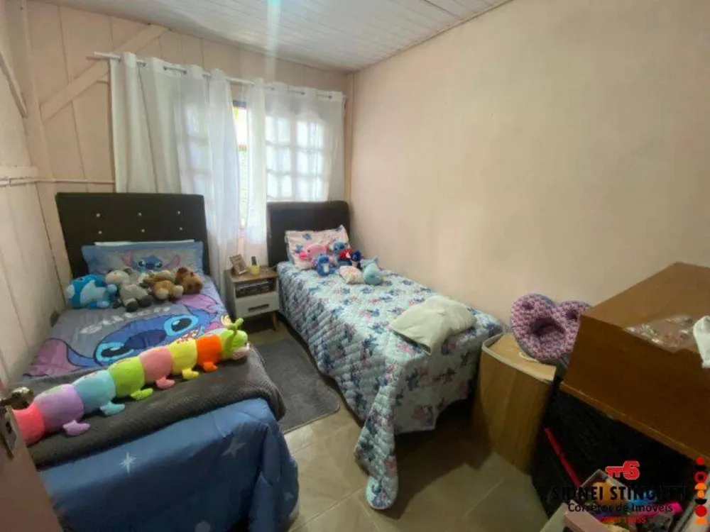 Casa, 3 quartos, 80 m² - Foto 11