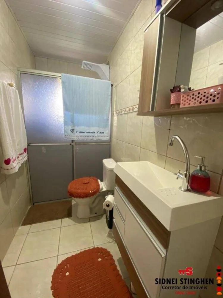 Casa, 3 quartos, 80 m² - Foto 9