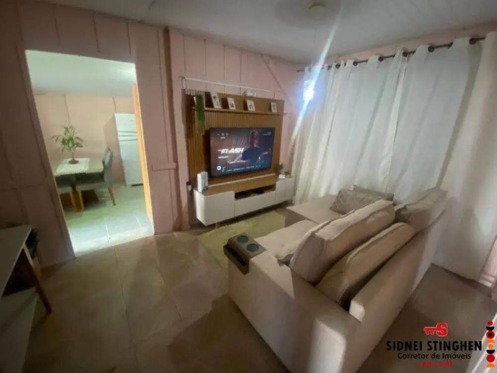 Casa, 3 quartos, 80 m² - Foto 8