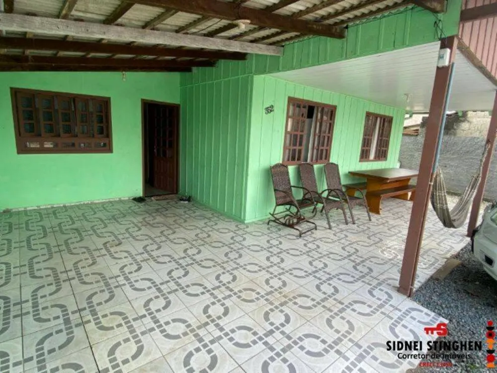Casa, 3 quartos, 80 m² - Foto 6