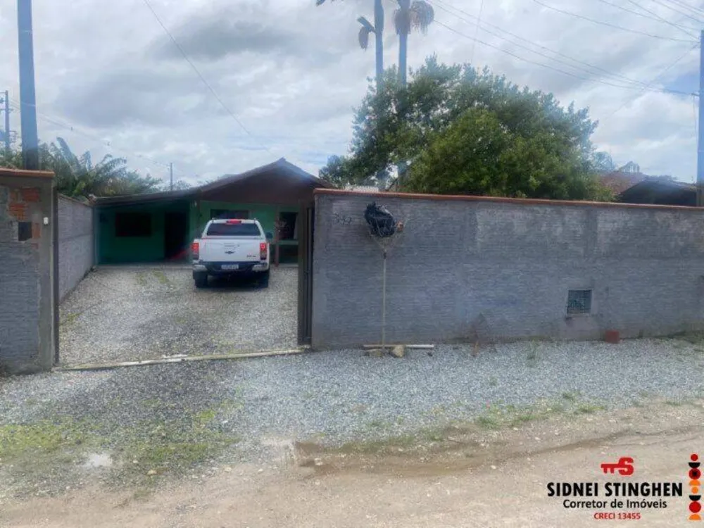 Casa, 3 quartos, 80 m² - Foto 2