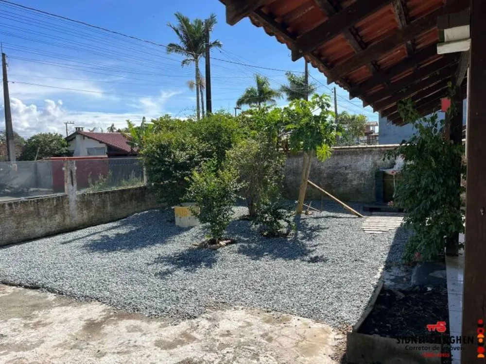 Casa, 3 quartos, 90 m² - Foto 2