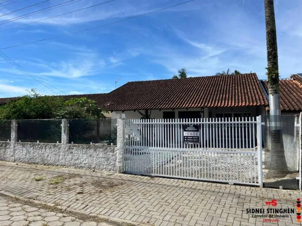 Casa, 3 quartos, 90 m² - Foto 8