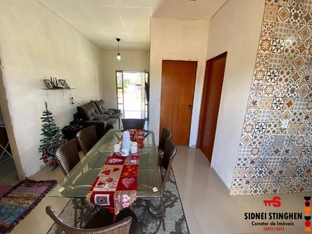 Casa à venda com 2 quartos, 80m² - Foto 6